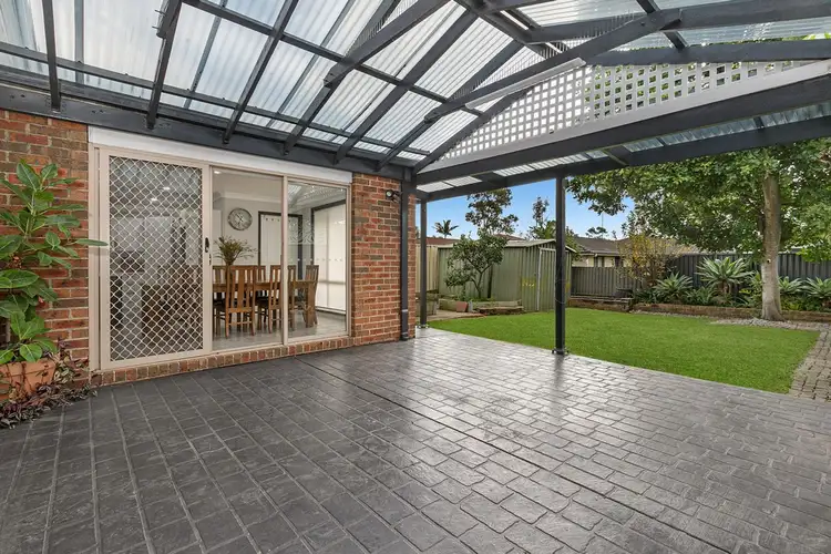 Fourth view of Homely house listing, 2 Blackman Crescent, Horningsea Park NSW 2171