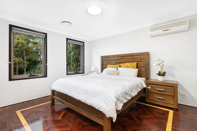 Fifth view of Homely house listing, 2 Blackman Crescent, Horningsea Park NSW 2171