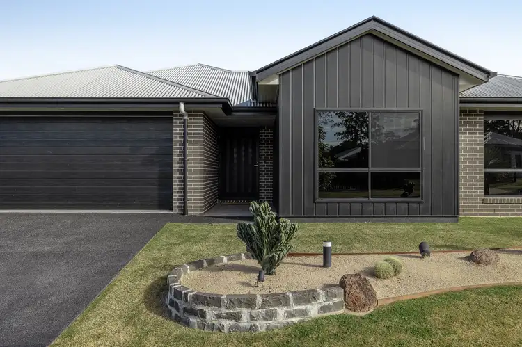 Main view of Homely house listing, 9 McBurnie Avenue, Highfields QLD 4352