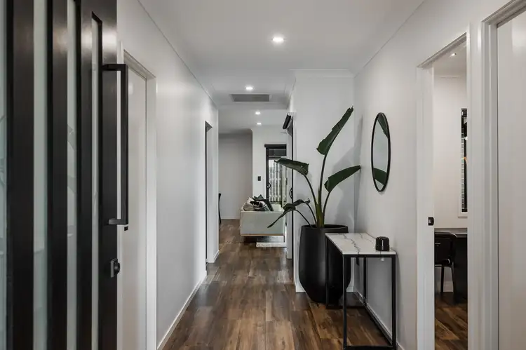 Second view of Homely house listing, 9 McBurnie Avenue, Highfields QLD 4352
