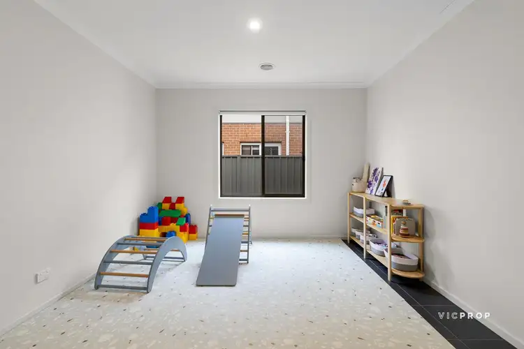 Third view of Homely house listing, 27 Henderson Drive, Tarneit VIC 3029