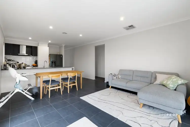 Fourth view of Homely house listing, 27 Henderson Drive, Tarneit VIC 3029