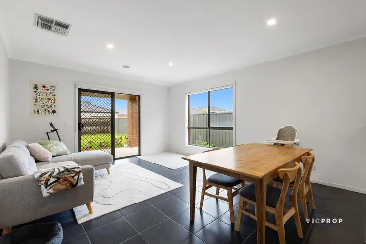 Sixth view of Homely house listing, 27 Henderson Drive, Tarneit VIC 3029