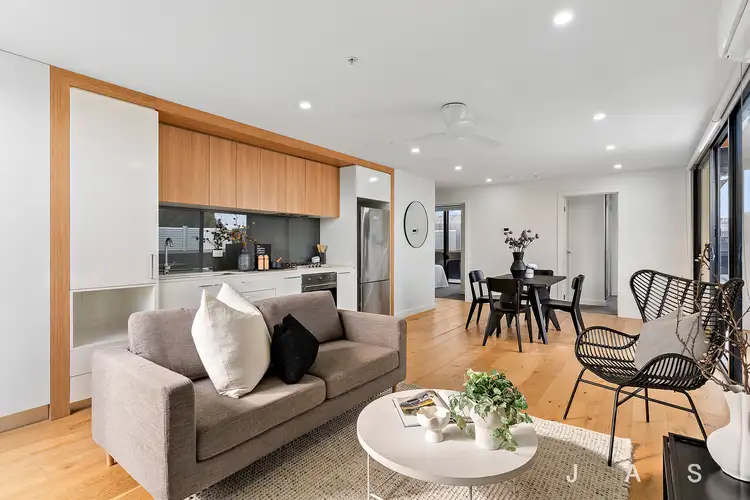 Main view of Homely apartment listing, 203/61 Droop Street, Footscray VIC 3011