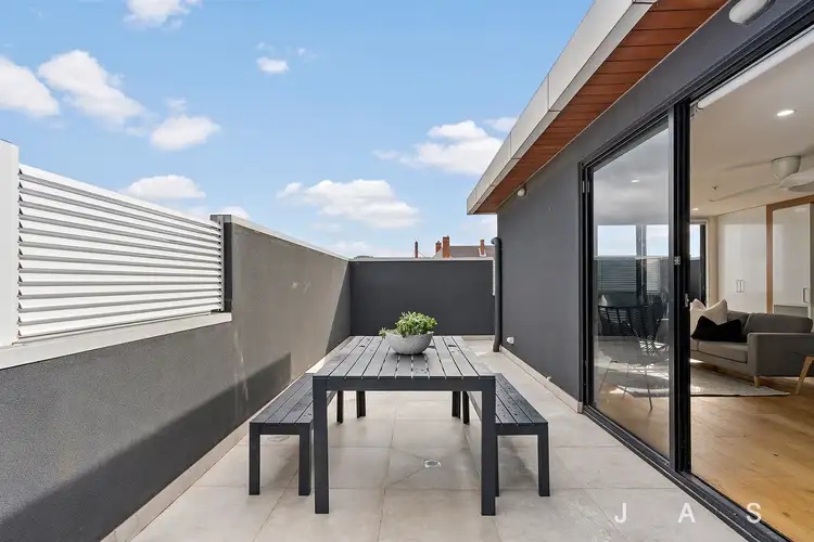 Fourth view of Homely apartment listing, 203/61 Droop Street, Footscray VIC 3011