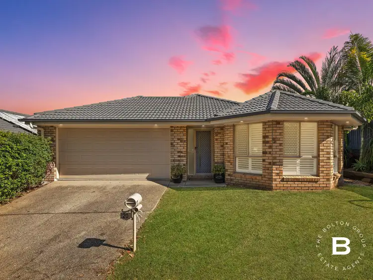 Main view of Homely house listing, 20 Orchard Crescent, Springfield Lakes QLD 4300