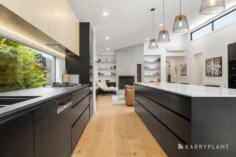 Fifth view of Homely house listing, 47 Barkly Street, Mordialloc VIC 3195