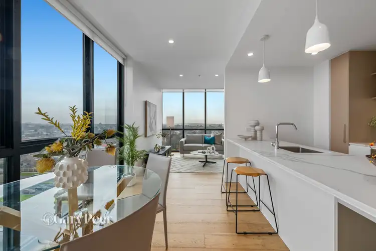 Main view of Homely apartment listing, 812/1060 Dandenong Road, Carnegie VIC 3163