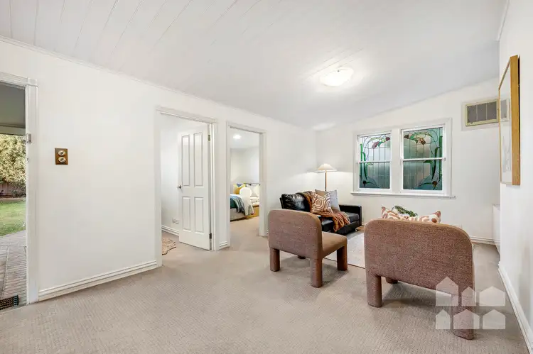 Fourth view of Homely house listing, 93 Severn Street, Yarraville VIC 3013