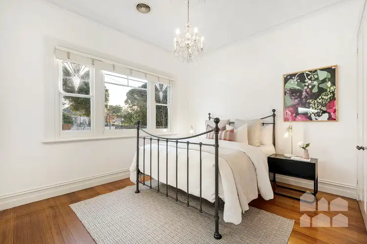 Fifth view of Homely house listing, 93 Severn Street, Yarraville VIC 3013