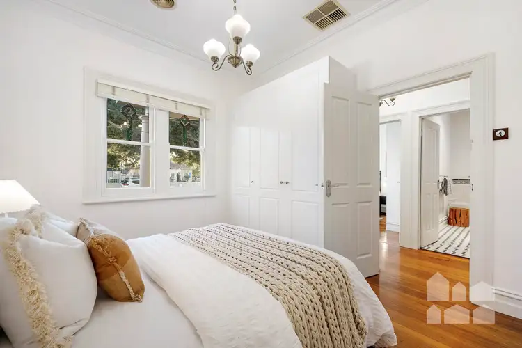 Sixth view of Homely house listing, 93 Severn Street, Yarraville VIC 3013