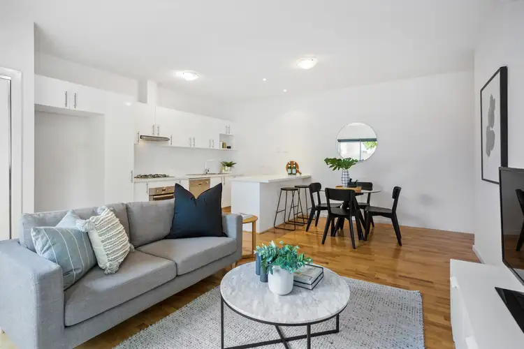 3/18 Yardley Street, Maidstone VIC 3012