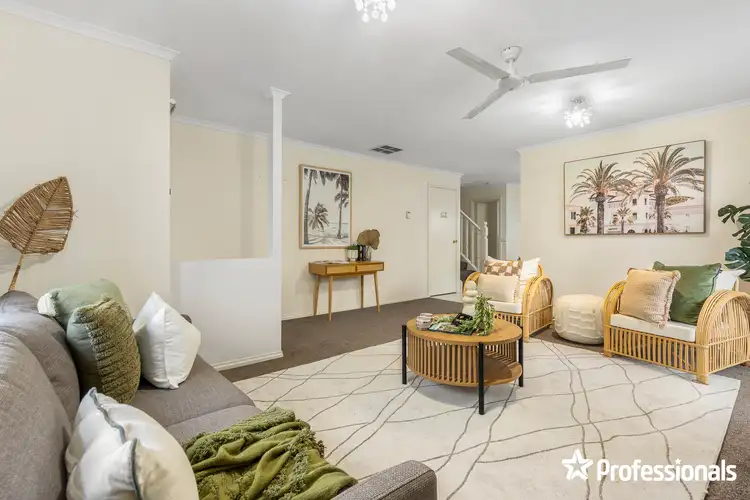 Third view of Homely unit listing, 3/13 Orchard Road, Bayswater VIC 3153