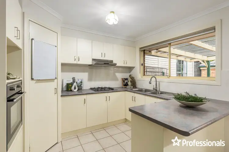 Fourth view of Homely unit listing, 3/13 Orchard Road, Bayswater VIC 3153