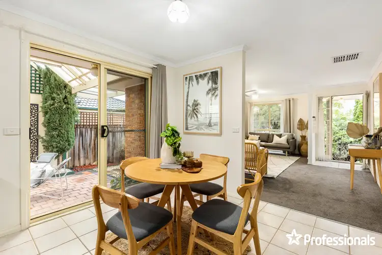 Fifth view of Homely unit listing, 3/13 Orchard Road, Bayswater VIC 3153