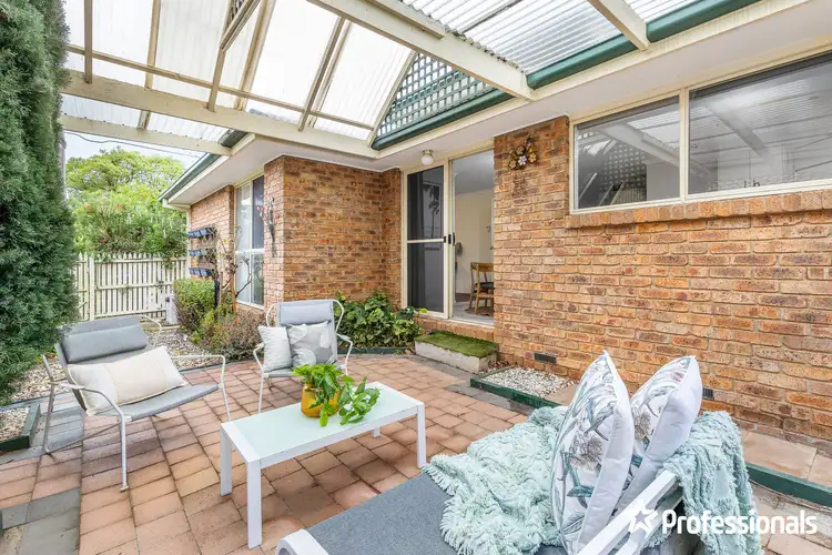 Sixth view of Homely unit listing, 3/13 Orchard Road, Bayswater VIC 3153