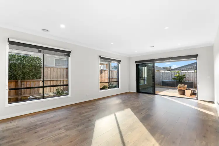 Third view of Homely house listing, 89 Townley Boulevard, Werribee VIC 3030