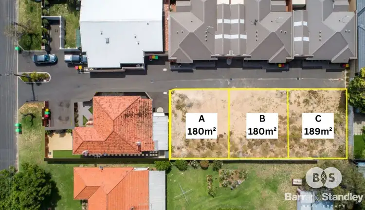 7B Mossop Street, South Bunbury WA 6230