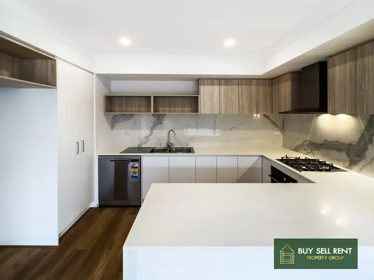 Second view of Homely townhouse listing, 3 Crosby Walk, Werribee VIC 3030
