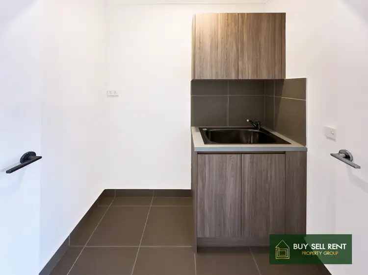 Fourth view of Homely townhouse listing, 3 Crosby Walk, Werribee VIC 3030