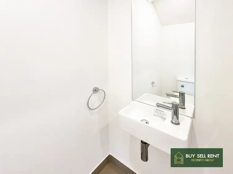 Fifth view of Homely townhouse listing, 3 Crosby Walk, Werribee VIC 3030