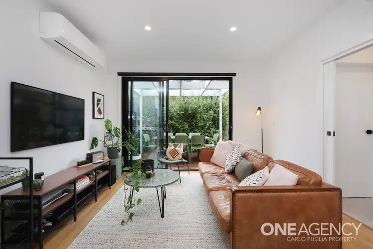 Main view of Homely townhouse listing, 2/18 Marnoo Street, Braybrook VIC 3019