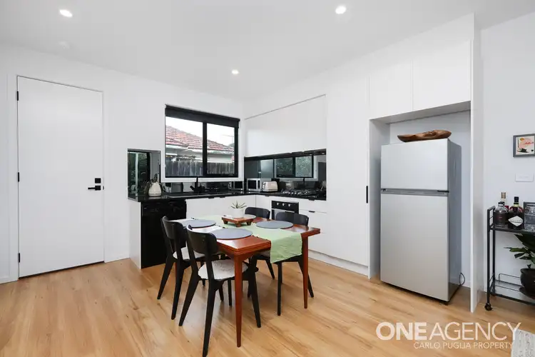 Fifth view of Homely townhouse listing, 2/18 Marnoo Street, Braybrook VIC 3019