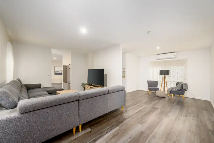 Sixth view of Homely house listing, 11 Killarney Crescent, Tatura VIC 3616