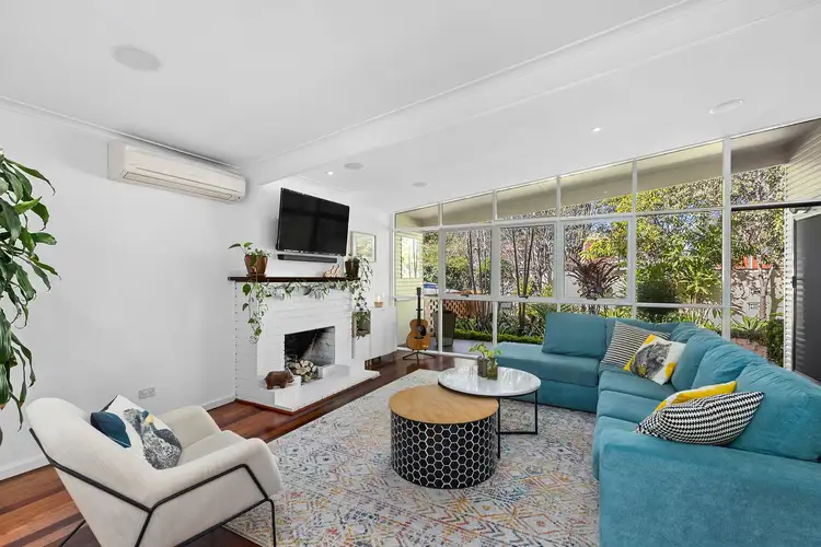 Second view of Homely house listing, 17 Kenmore Road, Kenmore QLD 4069