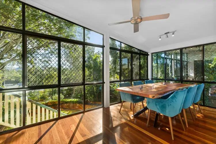 Sixth view of Homely house listing, 17 Kenmore Road, Kenmore QLD 4069