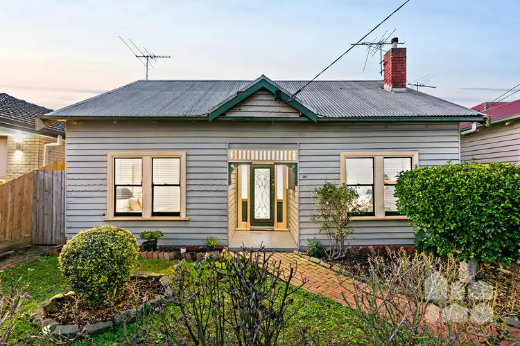 20 Dove Street, West Footscray VIC 3012