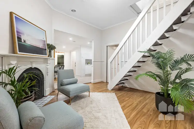 Second view of Homely house listing, 20 Dove Street, West Footscray VIC 3012