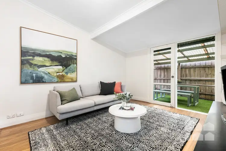 Third view of Homely house listing, 20 Dove Street, West Footscray VIC 3012