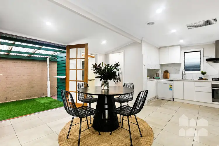 Fourth view of Homely house listing, 20 Dove Street, West Footscray VIC 3012