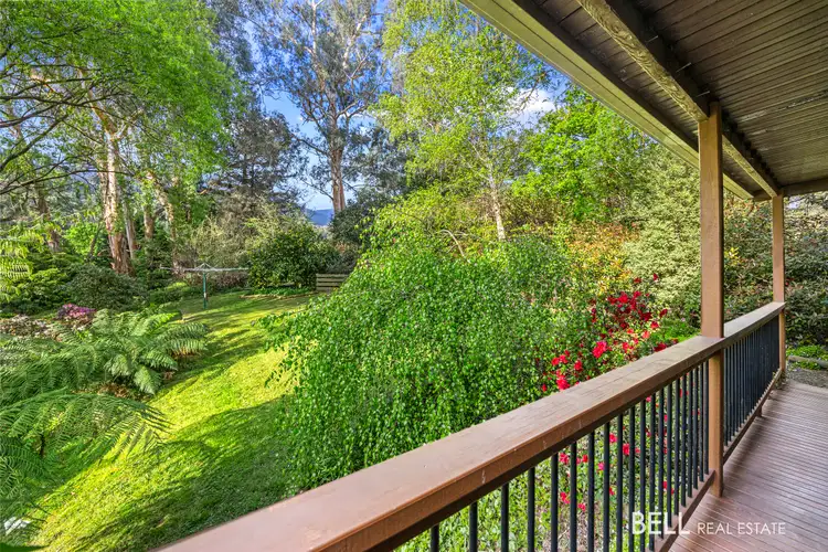 Fourth view of Homely house listing, 12 River Road, Millgrove VIC 3799