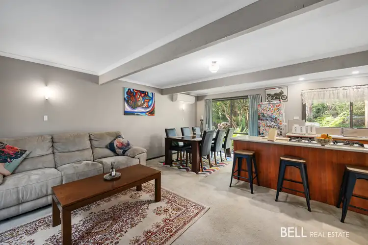 Fifth view of Homely house listing, 12 River Road, Millgrove VIC 3799