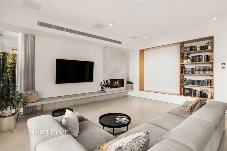 Third view of Homely house listing, 6 Cranham Street, Caulfield VIC 3162