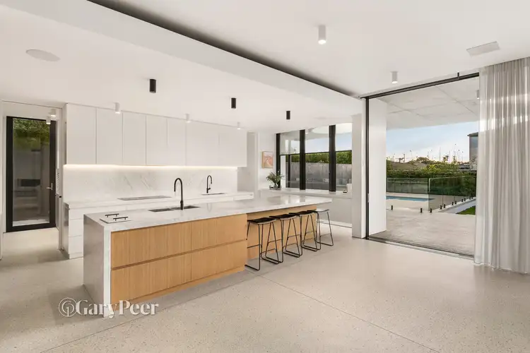 Fourth view of Homely house listing, 6 Cranham Street, Caulfield VIC 3162