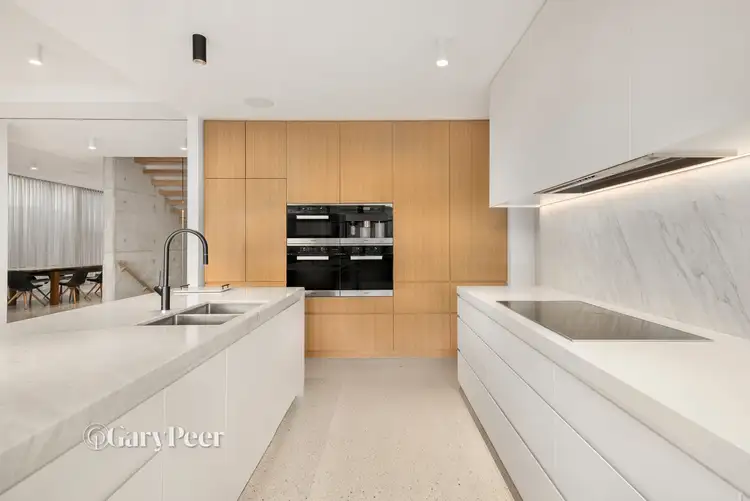 Fifth view of Homely house listing, 6 Cranham Street, Caulfield VIC 3162
