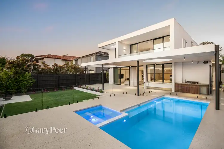 Sixth view of Homely house listing, 6 Cranham Street, Caulfield VIC 3162