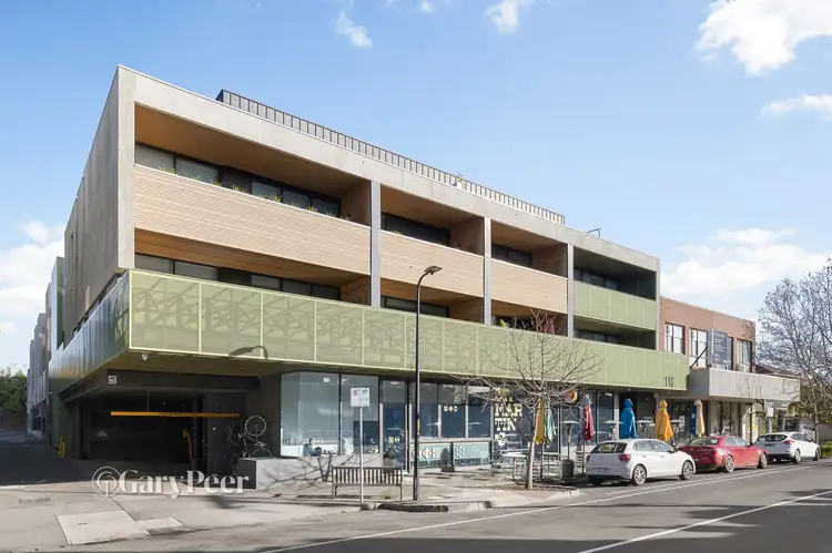 206/116 Martin Street, Brighton VIC 3186
