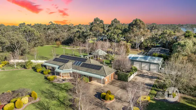 13 Sandstone Island Circle, Bittern VIC 3918
