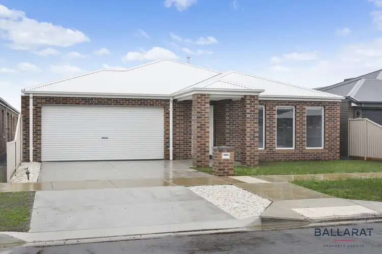 Main view of Homely house listing, 24 Venice Drive, Winter Valley VIC 3358