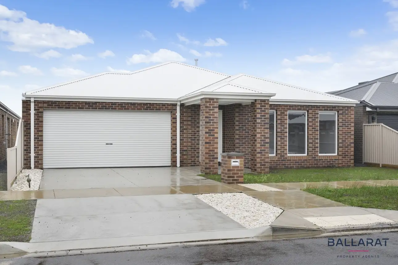 Main view of Homely house listing, 24 Venice Drive, Winter Valley VIC 3358