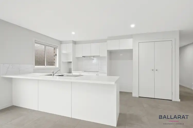 Second view of Homely house listing, 24 Venice Drive, Winter Valley VIC 3358