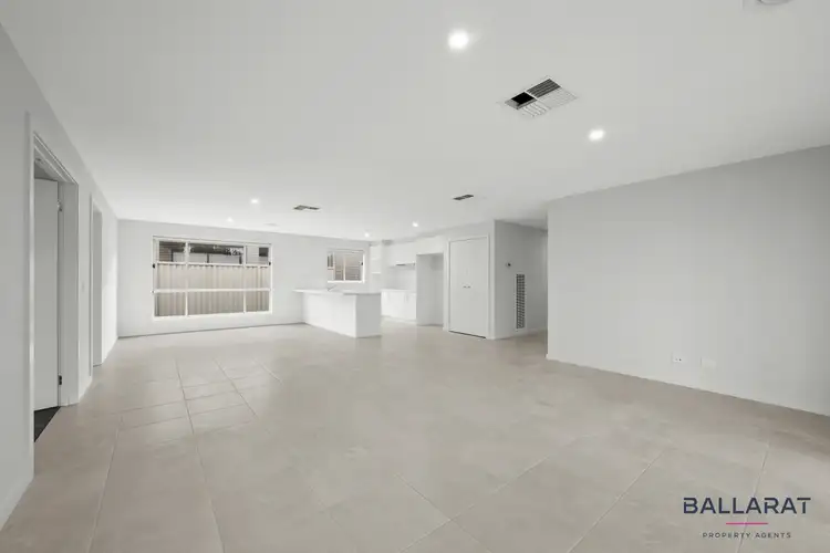 Third view of Homely house listing, 24 Venice Drive, Winter Valley VIC 3358
