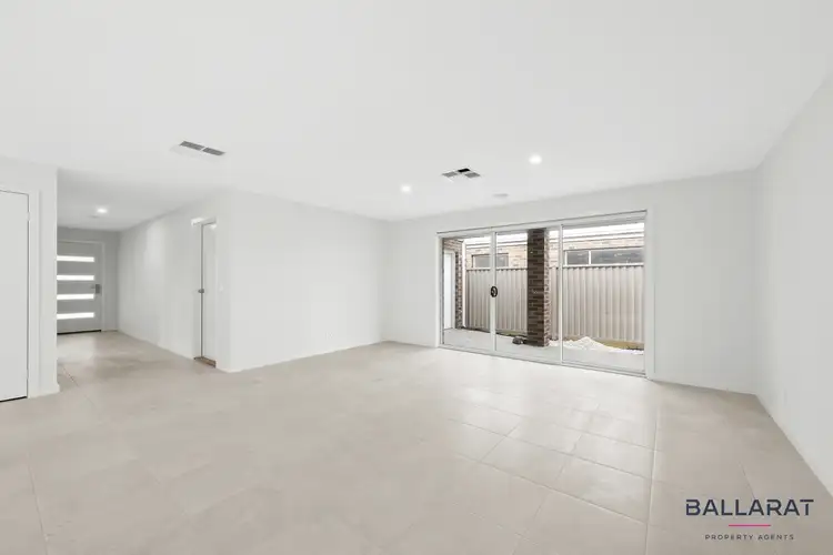 Fourth view of Homely house listing, 24 Venice Drive, Winter Valley VIC 3358