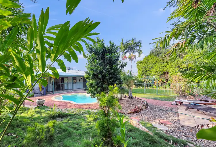 22 Caledonian Street, Anula NT 812