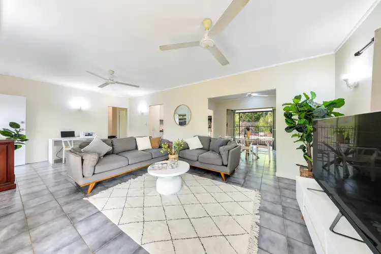 Second view of Homely house listing, 22 Caledonian Street, Anula NT 812