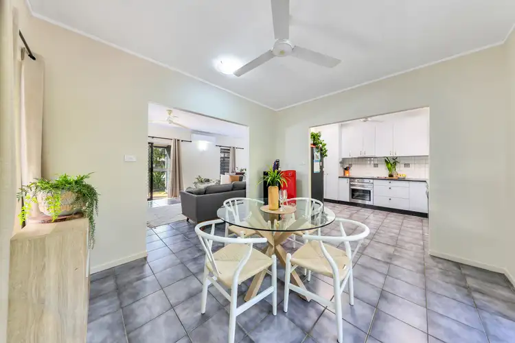Fourth view of Homely house listing, 22 Caledonian Street, Anula NT 812